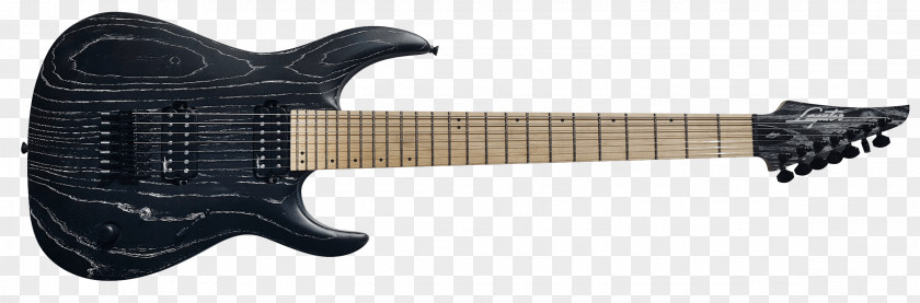 Sevenstring Guitar Jackson Guitars JS32 Dinky DKA Electric PNG