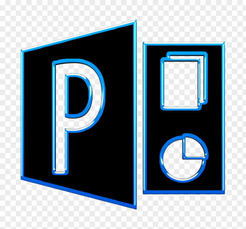 Slide Icon Microsoft PowerPoint Logo Technology PNG