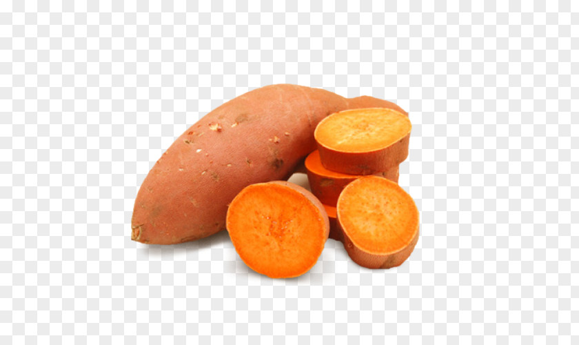 Sweet Potato Vegetable Yam Organic Food PNG