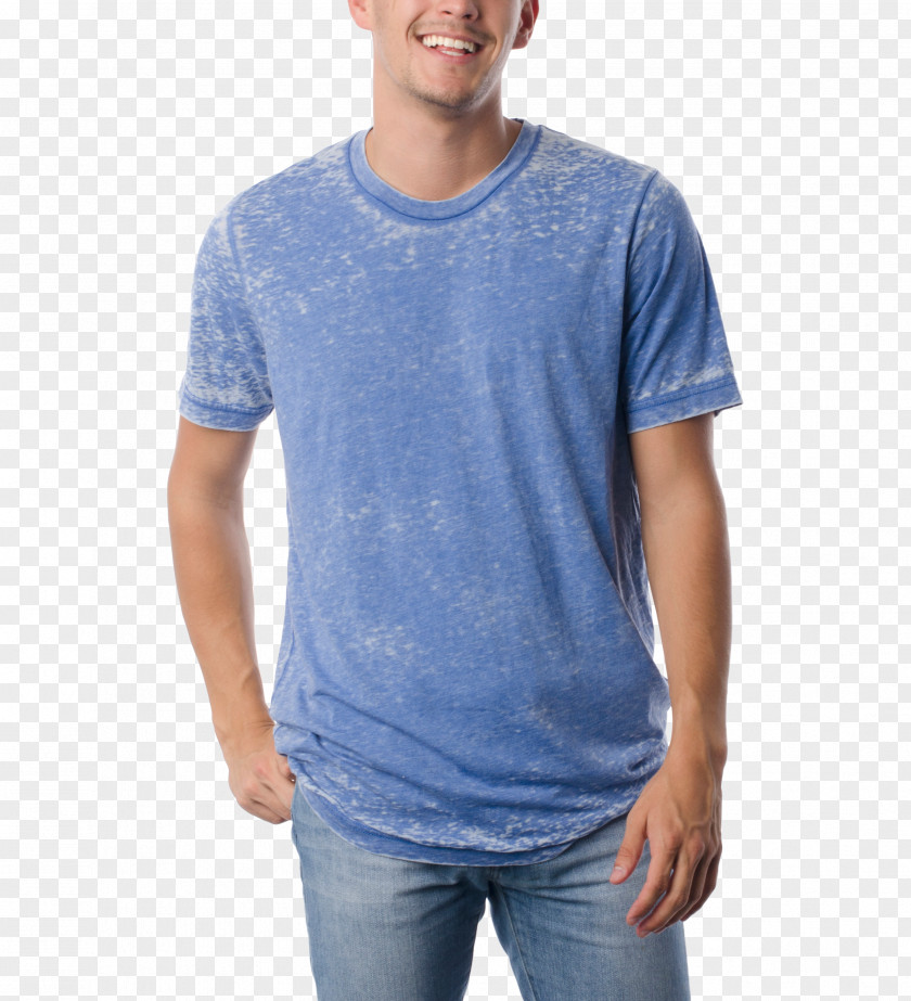 T-shirt Sleeve Jeans Denim PNG