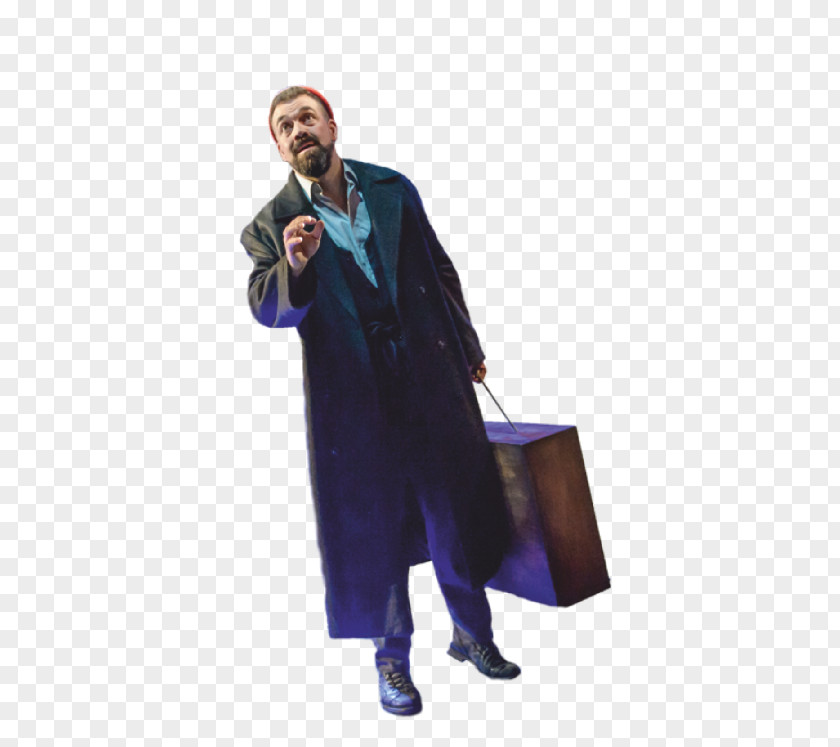 Tibenabvi Mittelsächsisches Theater Fiddler On The Roof Miser Outerwear Baton PNG