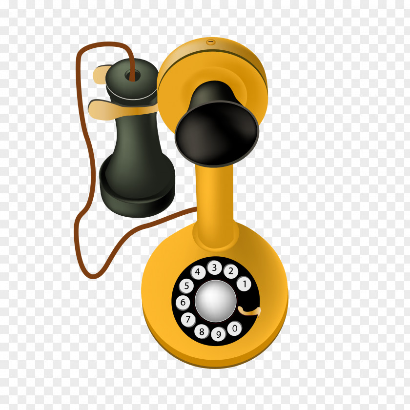 Vector Phone Telephone Mobile Phones Stock Photography Clip Art PNG