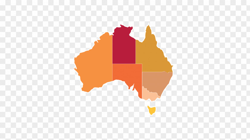 Australia Royalty-free Vector Map PNG