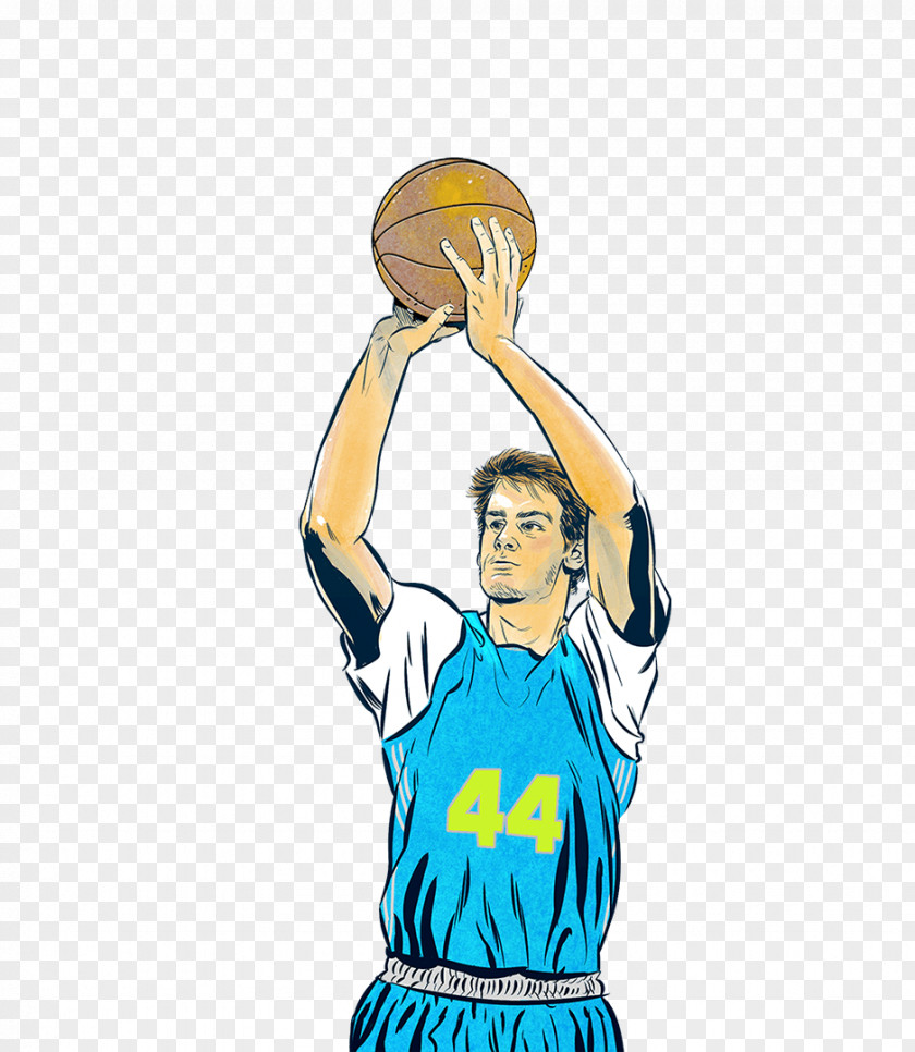 Bender NBA All-Star Game Sport Basketball Player PNG