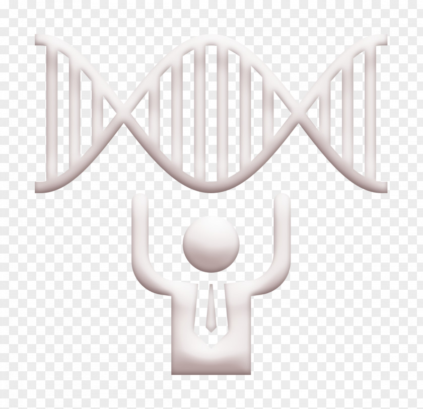 Bioengineering Icon Gene Dna PNG