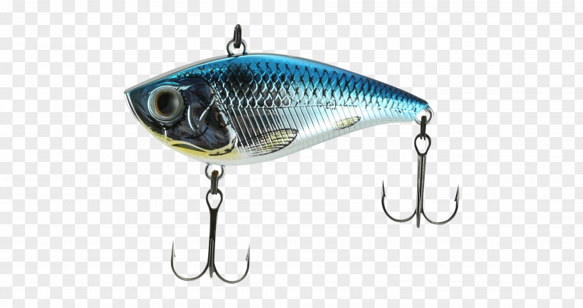 Fishing Plug Baits & Lures Tackle PNG