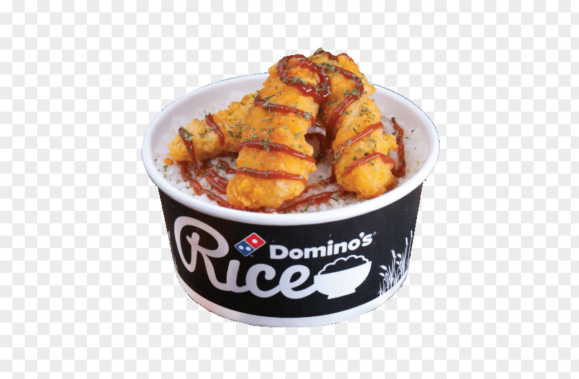 Fried Chicken Fingers Crispy Hainanese Rice PNG