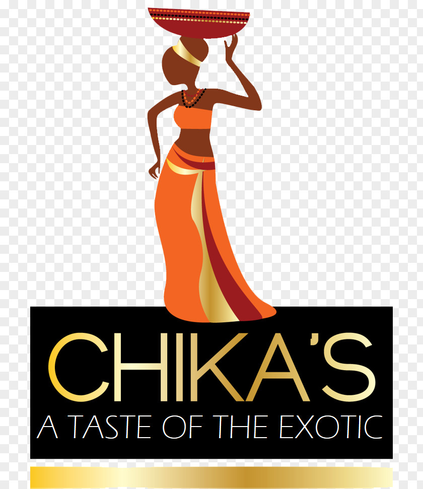 Good Taste African Cuisine Logo Restaurant Food PNG
