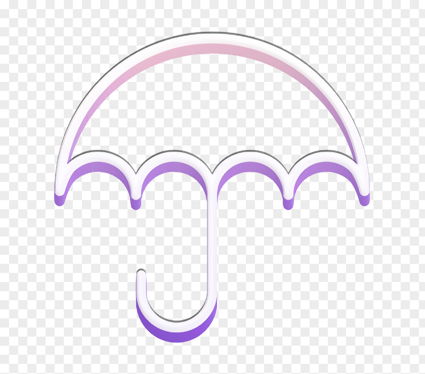 Insurance Icon Umbrella PNG