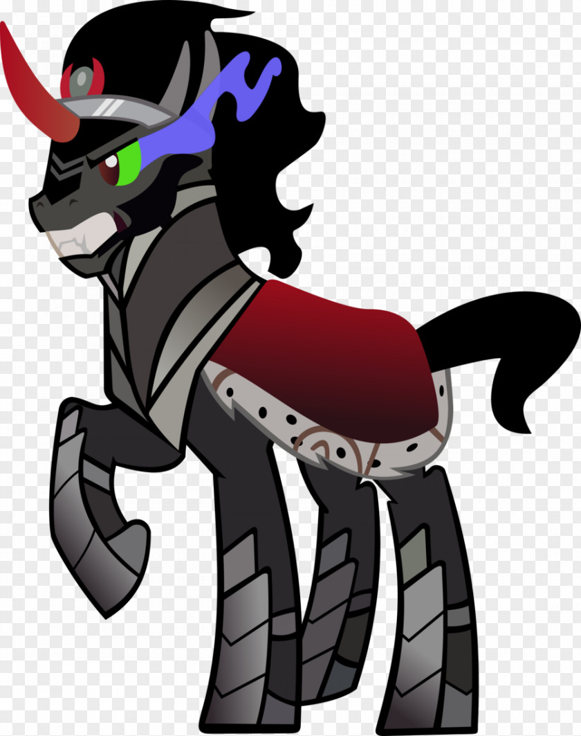 King Pony Princess Luna Sombra Cadance Twilight Sparkle PNG