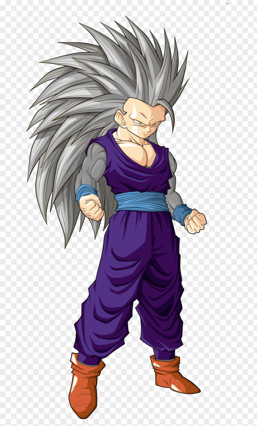 Piccolo Dragon Ball Heroes Gohan Trunks Vegeta Goku PNG