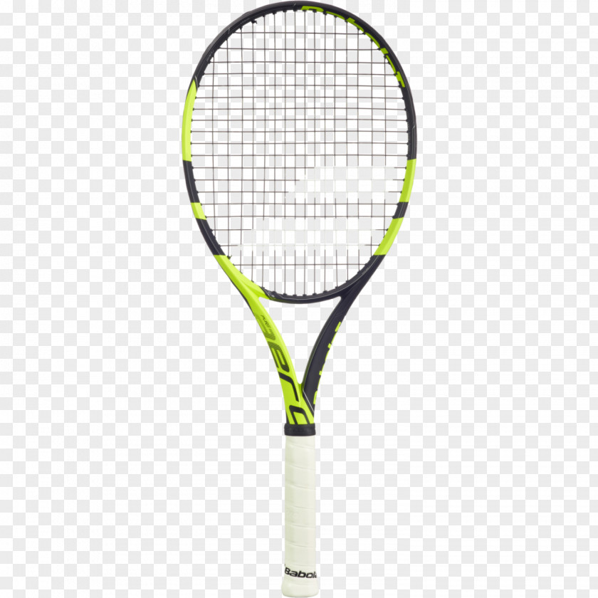 Tennis Babolat Racket The Championships, Wimbledon Rakieta Tenisowa Strings PNG