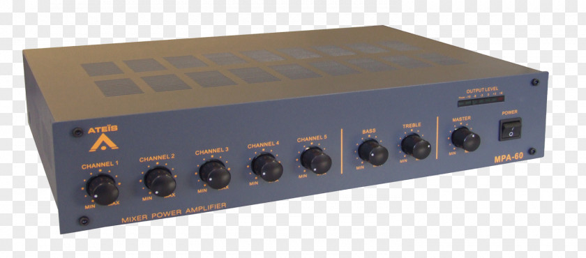 ANNUNCIATION RF Modulator Radio Receiver AV Amplifier Stereophonic Sound PNG
