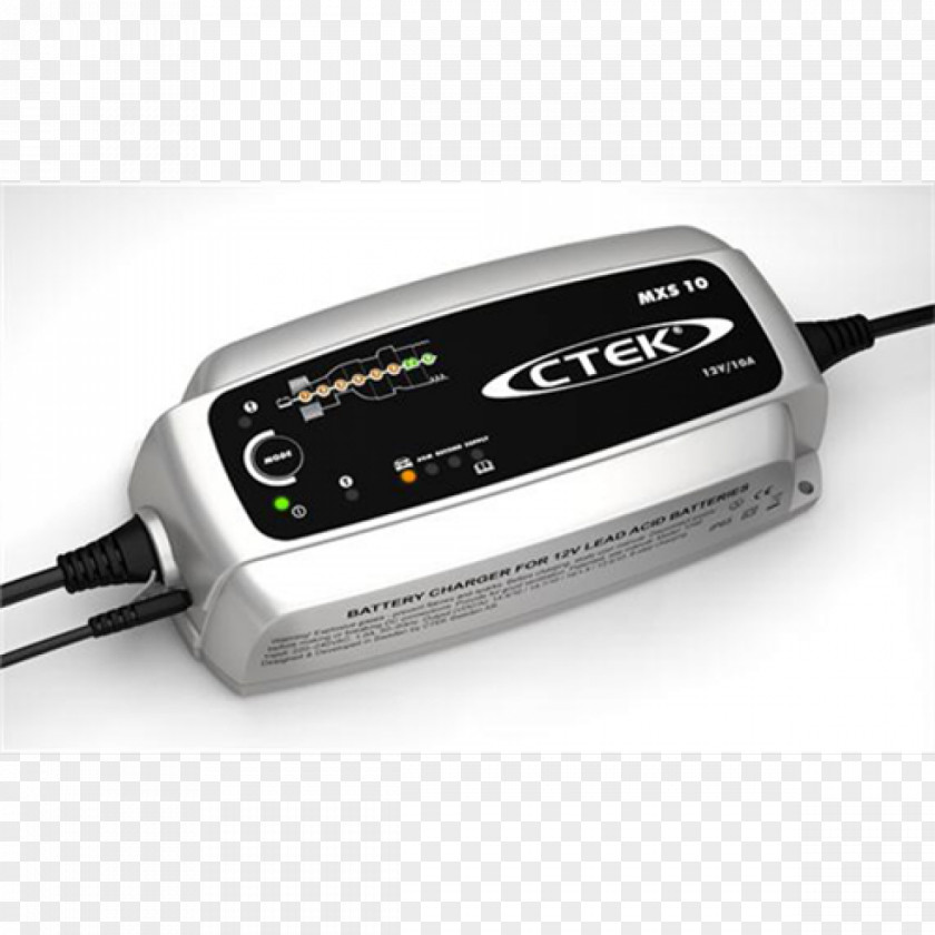 Automotive Battery Charger Electric Lead–acid Accumulator Charge Cycle PNG