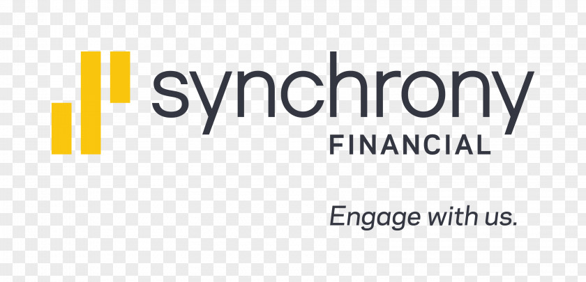 Bank NYSE:SYF Synchrony Financial Finance Credit PNG