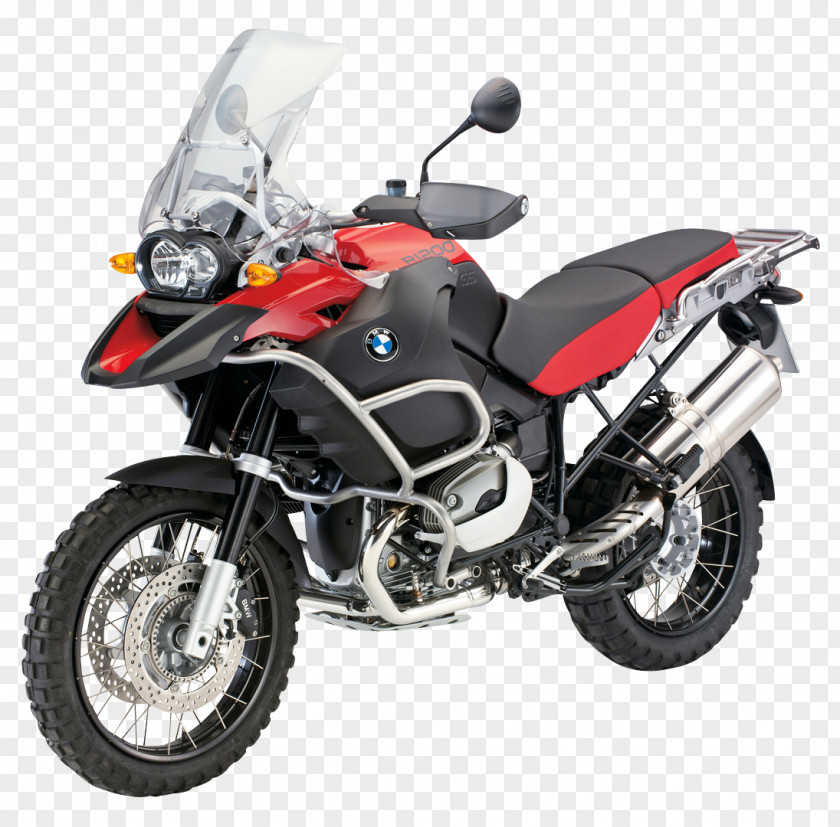 BMW R1200GS Adventure Motorcycle Bike R 1200 GS K51 Suspension PNG