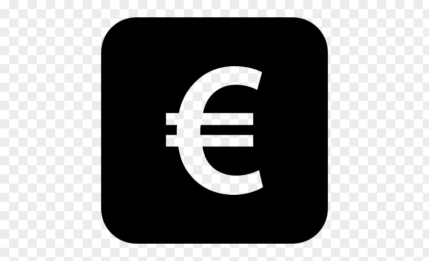Euro Sign Coins Banknotes Pound Sterling PNG