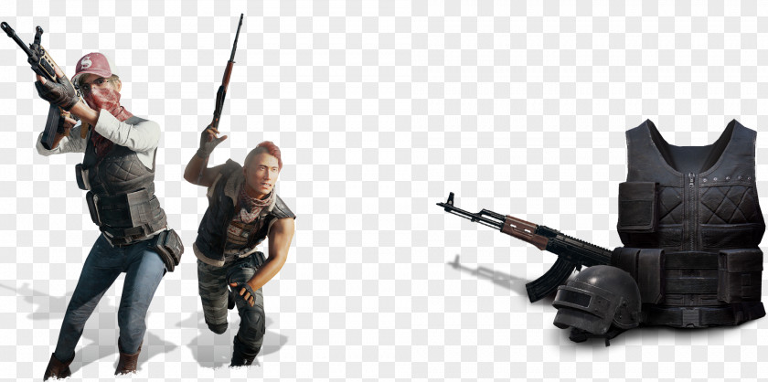 Game Characters PlayerUnknown's Battlegrounds Fortnite Battle Royale Portable Network Graphics Video Games PNG
