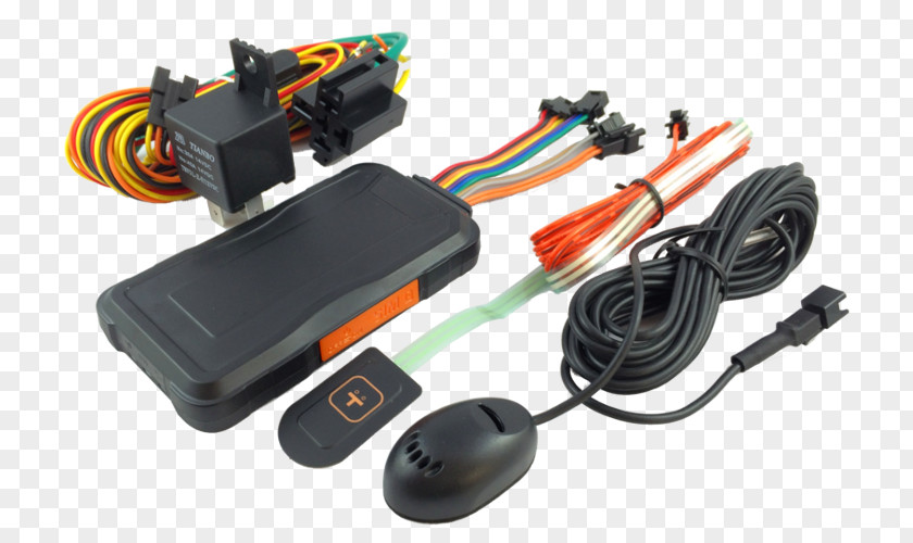 Gps Positioning Car GPS Tracking Unit Vehicle System Global PNG