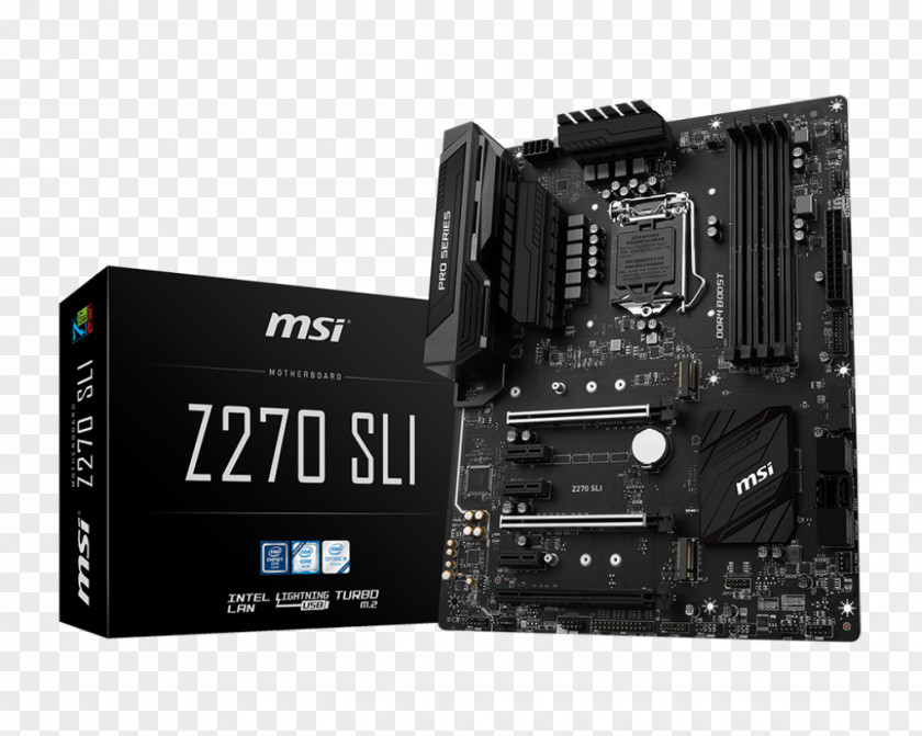 Msi Socket AM4 Motherboard PCI Express ATX Ryzen PNG