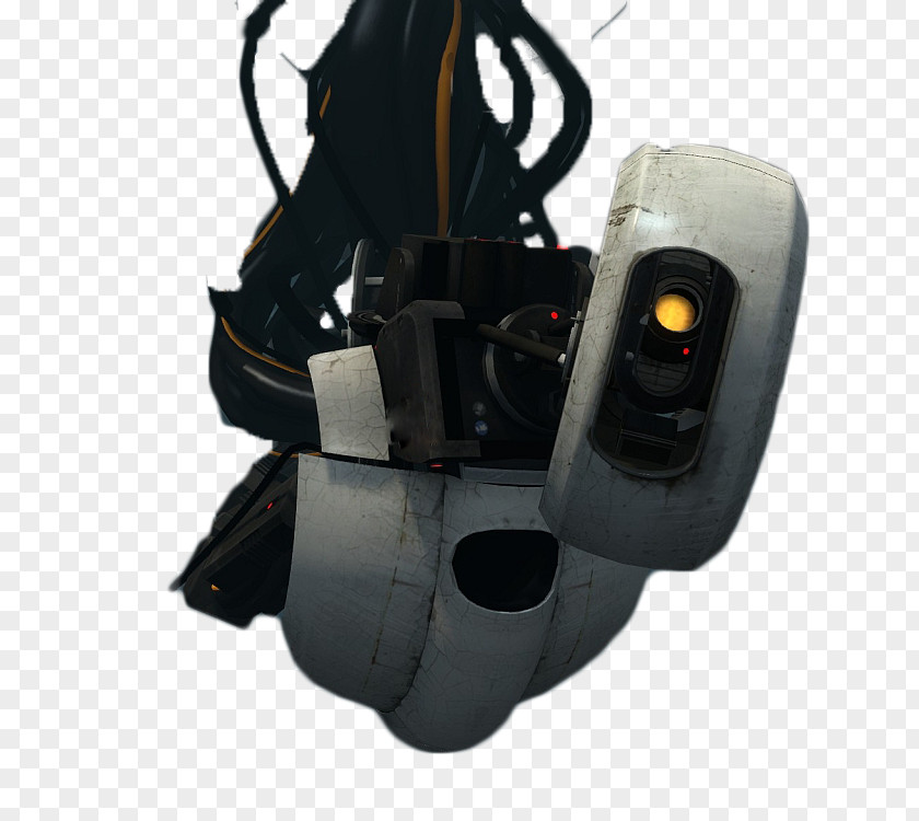 Portal 2 GLaDOS Video Game Dota PNG