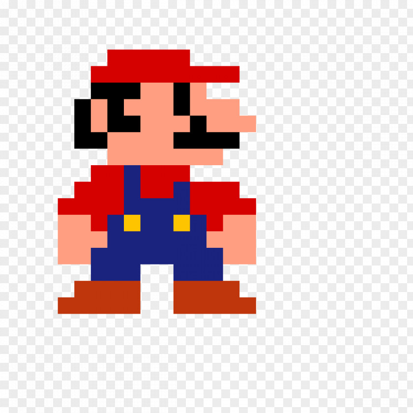 Super Mario World Pixels Bros. Kart 8 Luigi Toad PNG