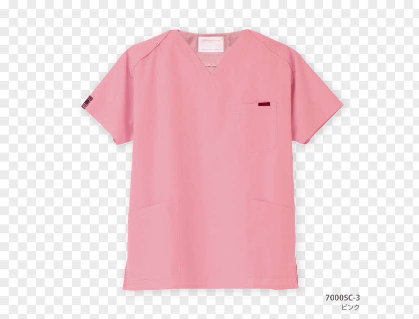 T-shirt Polo Shirt Duck Head Collar PNG