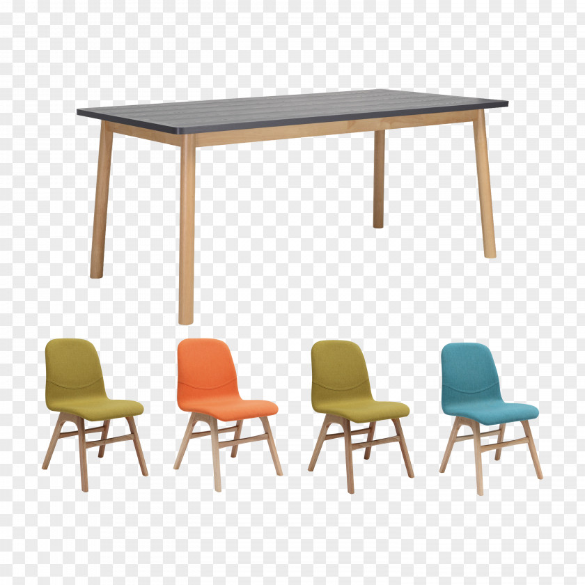 Table Chair Dining Room Living Furniture PNG