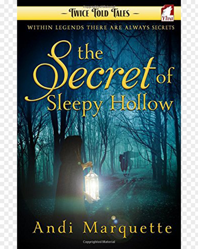 The Secret Of Sleepy Hollow Legend Headless Horseman Ichabod Crane Halloween PNG