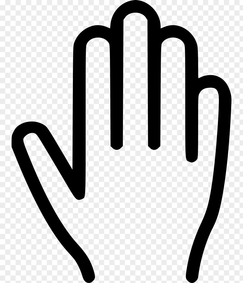 Touch Vector Hand Symbol PNG