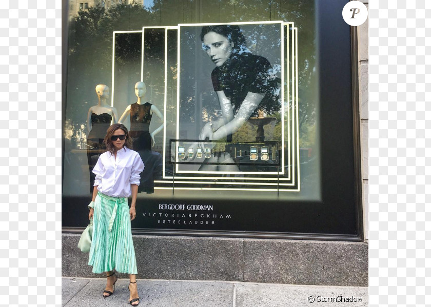 Victoria Beckham Fashion Estée Lauder Companies New York City Bergdorf Goodman Ready-to-wear PNG