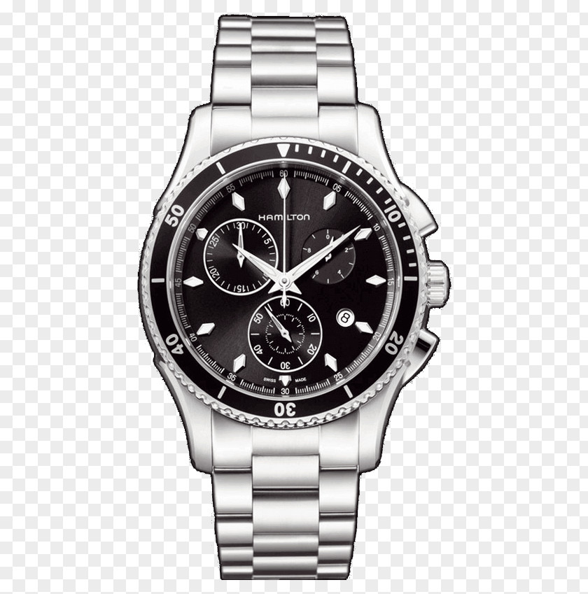 Watch Chronograph Hamilton Company Omega Chrono-Quartz Jewellery PNG