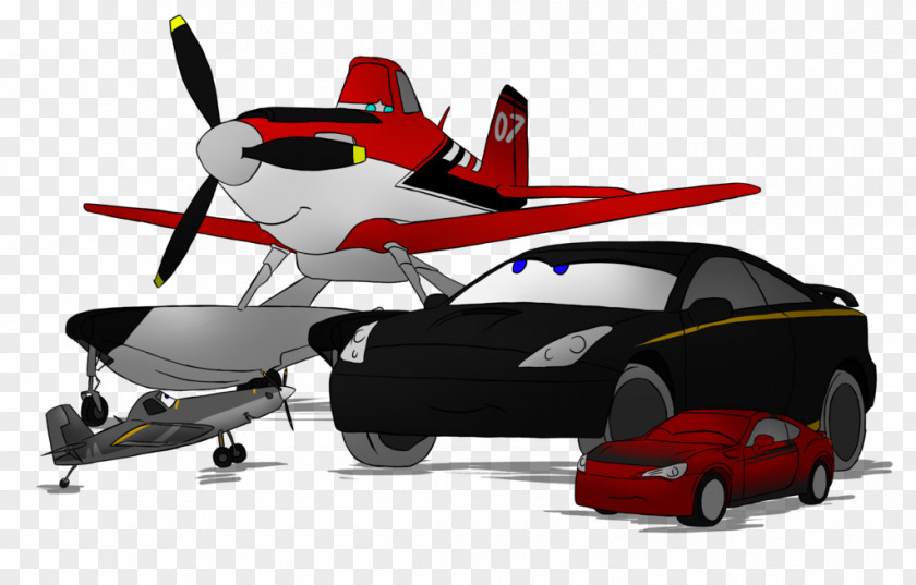 Aircraft Model Monoplane Automotive Design PNG