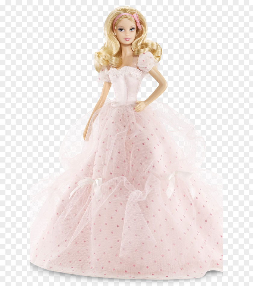 Barbie Birthday Wishes Doll 2015 Queen Of Sapphires PNG