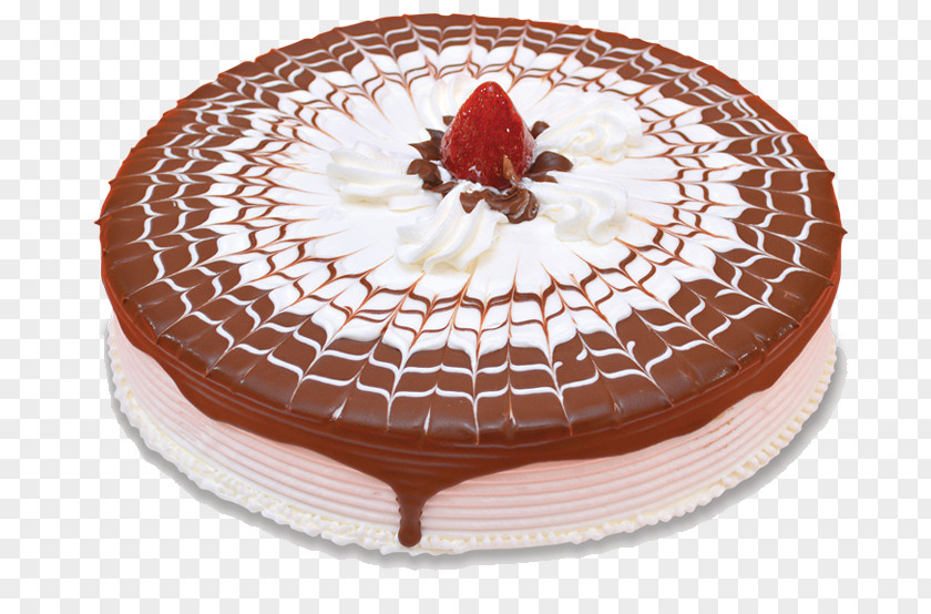 Chocolate Cake Sponge Sachertorte Prinzregententorte PNG