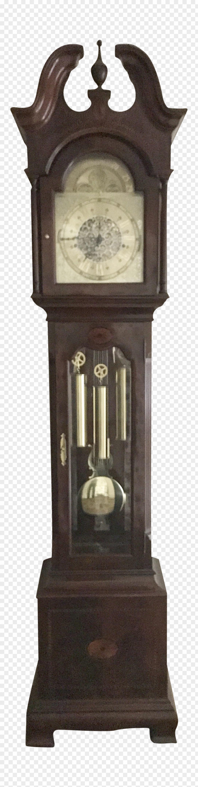 Clock Floor & Grandfather Clocks Movement Pendulum Howard Miller Company PNG