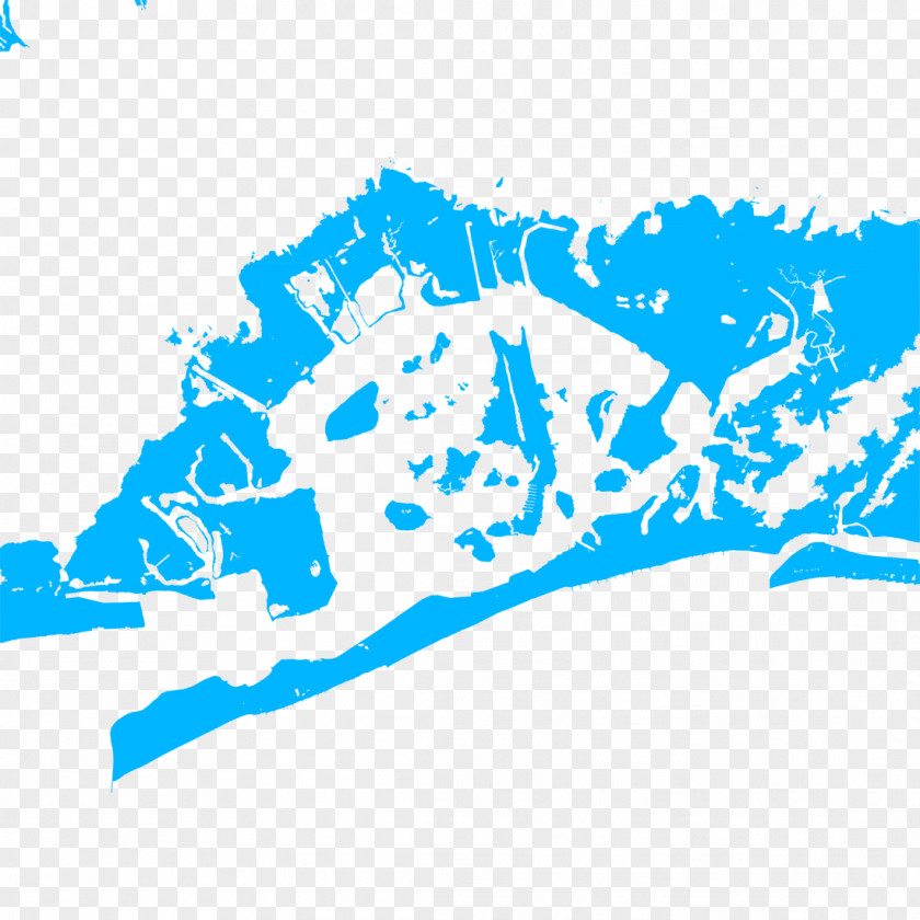 Comparative Map Manhattan Queens Vector Graphics Royalty-free Shutterstock PNG