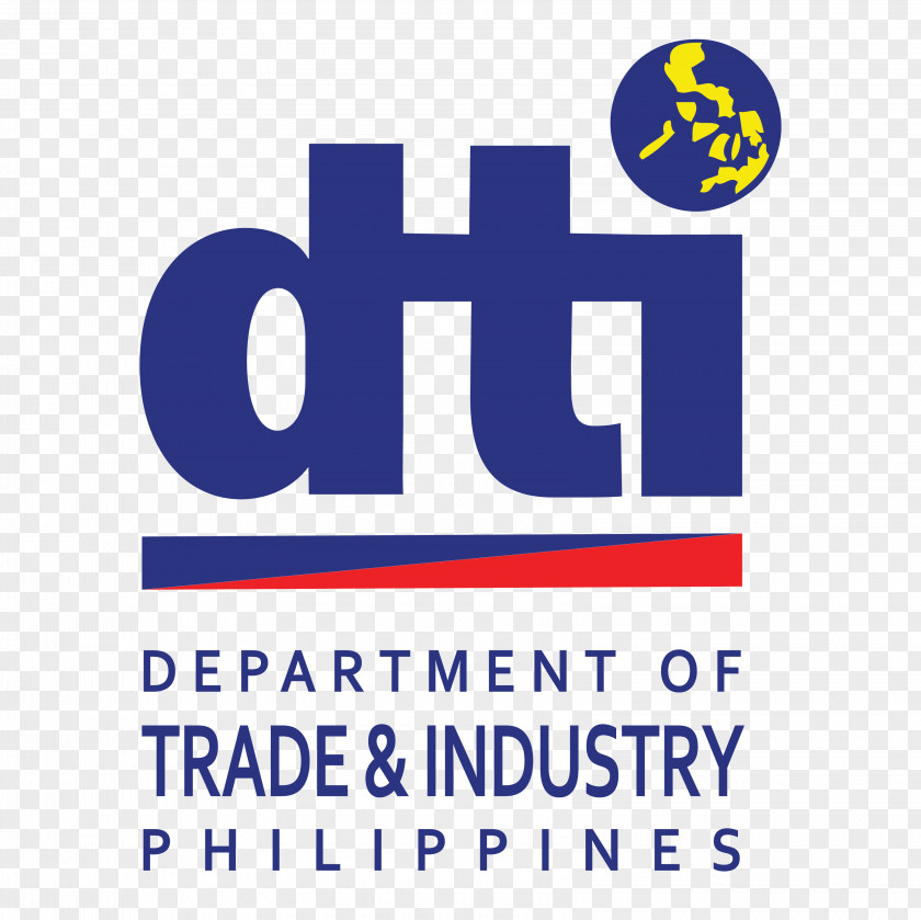 Department Of Trade And Industry Iloilo City Government The Philippines Business Agency PNG