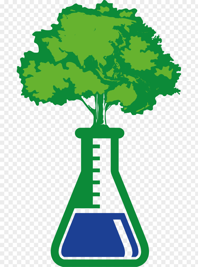 Environmental Poster Green Chemistry Science PNG