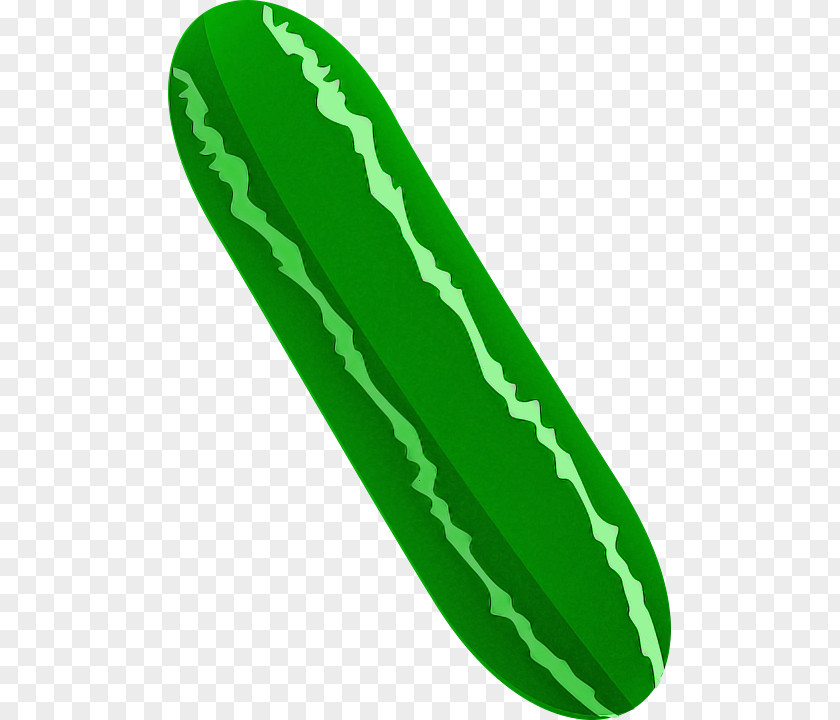 Green Plant Vegetable Cucumber PNG
