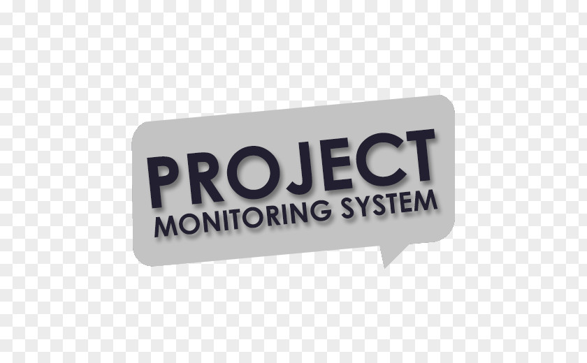 Intelligent Monitoring Brand Logo PNG