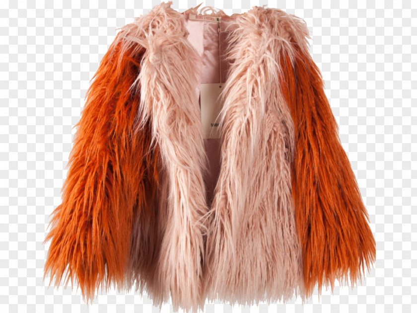 Jacket Fake Fur Clothing Outerwear PNG