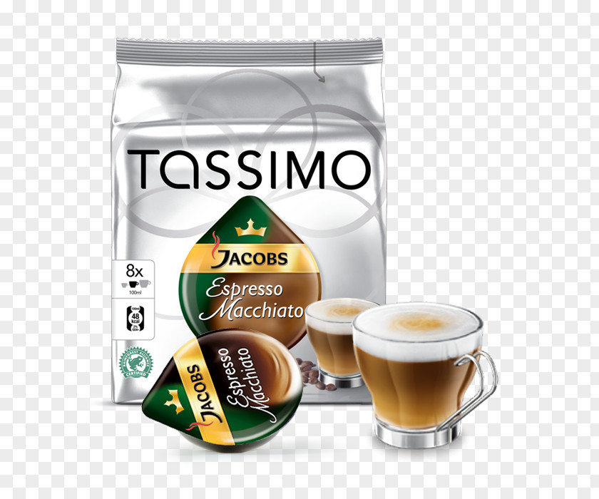 Macchiato Coffee Cappuccino Latte Espresso PNG
