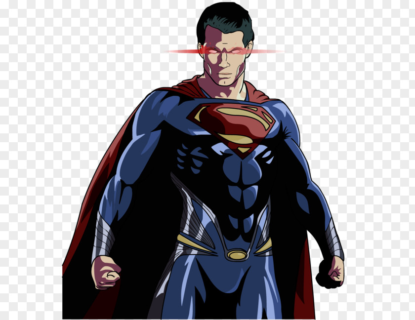 MAN OF STEEL Superman Logo Drawing Justice League Film Series PNG