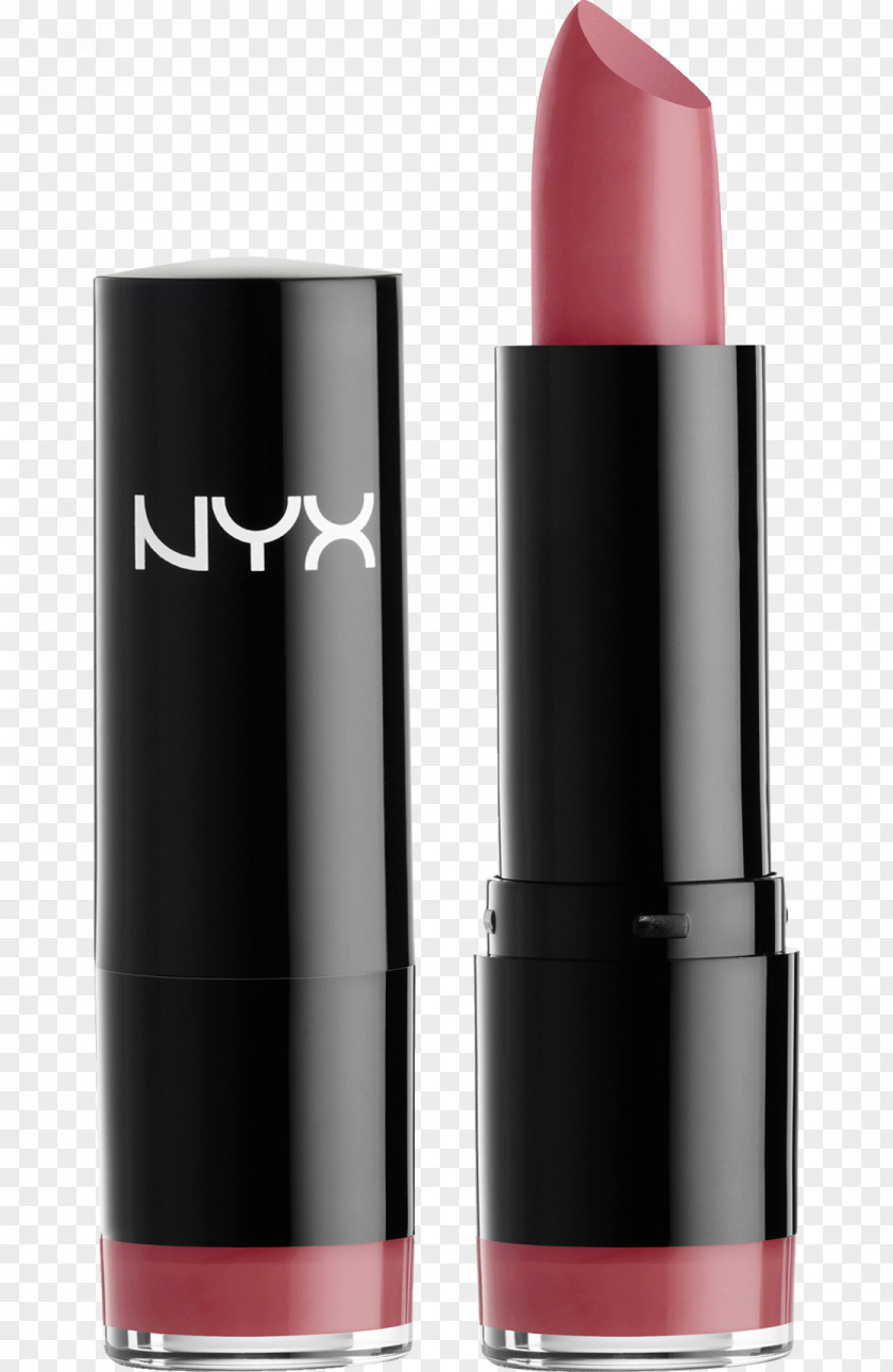 Rotating Lipstick NYX Cosmetics Moisturizer Color PNG