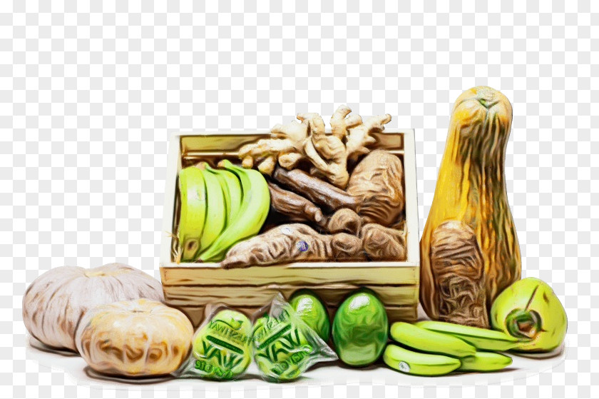 Superfood Vegan Nutrition Natural Foods Food Plant Vegetable PNG