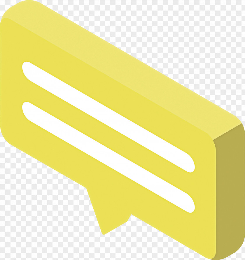 Angle Line Yellow Meter Font PNG