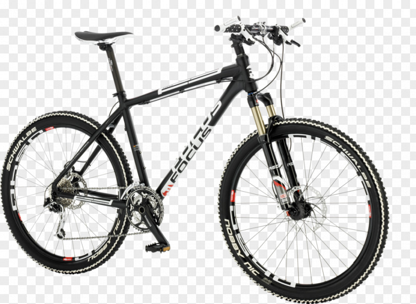 Bicycle Mountain Bike Kross SA Cycling Shimano PNG