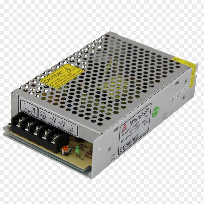 Cctv Power Supply Unit Switched-mode Converters Direct Current Regulated PNG