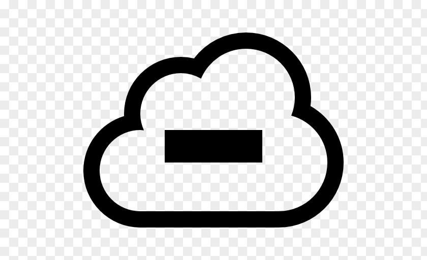 Cloud Computing Storage Check Mark SD-WAN PNG